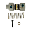 Picture of SE040KITS-S - Building Kits (Dnc/Se Iso Profile Cylinder) 40Dia Building K