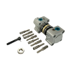 Picture of SE040KITS-S - Building Kits (Dnc/Se Iso Profile Cylinder) 40Dia Building K