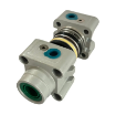 Picture of SE040KITS-S - Building Kits (Dnc/Se Iso Profile Cylinder) 40Dia Building K