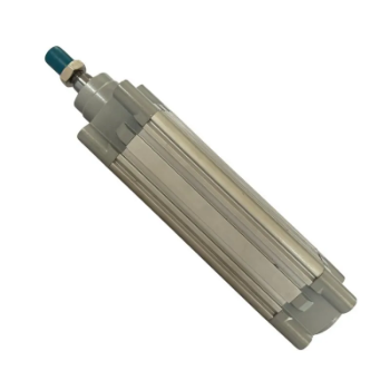 Picture of SE040X0100-S IMP - Dnc/Se Iso Profile Cylinder, Magnetic Piston, Double Acting