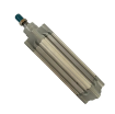Picture of SE040X0100-S IMP - Dnc/Se Iso Profile Cylinder, Magnetic Piston, Double Acting