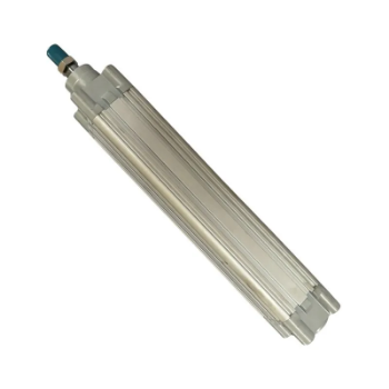 Picture of SE040X0200-S IMP - Dnc/Se Iso Profile Cylinder, Magnetic Piston, Double Acting