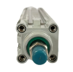 Picture of SE040X0200-S IMP - Dnc/Se Iso Profile Cylinder, Magnetic Piston, Double Acting