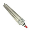 Picture of SE040X0300-S IMP - Dnc/Se Iso Profile Cylinder, Magnetic Piston, Double Acting