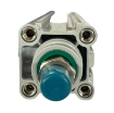 Picture of SE050X0300-S IMP - Dnc/Se Iso Profile Cylinder, Magnetic Piston, Double Acting
