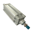 Picture of SE063X0100-S IMP - Dnc/Se Iso Profile Cylinder, Magnetic Piston, Double Acting
