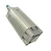 Picture of SE063X0100-S IMP - Dnc/Se Iso Profile Cylinder, Magnetic Piston, Double Acting