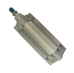 Picture of SE063X0100-S IMP - Dnc/Se Iso Profile Cylinder, Magnetic Piston, Double Acting