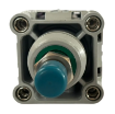 Picture of SE063X0100-S IMP - Dnc/Se Iso Profile Cylinder, Magnetic Piston, Double Acting