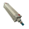 Picture of SE063X0200-S IMP - Dnc/Se Iso Profile Cylinder, Magnetic Piston, Double Acting