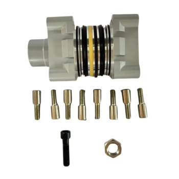 Picture of SE080KITS-S - Building Kits (Dnc/Se Iso Profile Cylinder) 80Dia Building K