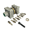Picture of SE080KITS-S - Building Kits (Dnc/Se Iso Profile Cylinder) 80Dia Building K