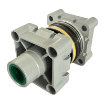 Picture of SE080KITS-S - Building Kits (Dnc/Se Iso Profile Cylinder) 80Dia Building K