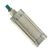 Picture of SE080X0100-S IMP - Dnc/Se Iso Profile Cylinder, Magnetic Piston, Double Acting