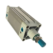 Picture of SE080X0100-S IMP - Dnc/Se Iso Profile Cylinder, Magnetic Piston, Double Acting