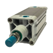 Picture of SE080X0100-S IMP - Dnc/Se Iso Profile Cylinder, Magnetic Piston, Double Acting