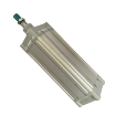 Picture of SE100X0200-S IMP - Dnc/Se Iso Profile Cylinder, Magnetic Piston, Double Acting