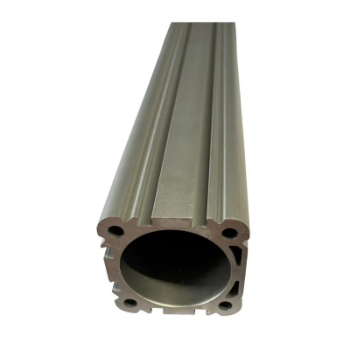 Picture of SE 50 TUBE - Se Profile Cylinder Barrel Dnc - Aluminium Dnc Barrel 50Ø