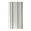 Picture of SE 80 TUBE - Se Profile Cylinder Barrel Dnc - Aluminium Dnc Barrel 80Ø