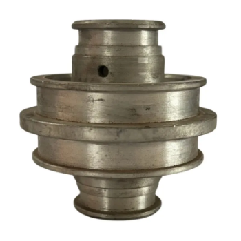 Picture of SETP04PIS - Imperial Mine Cylinder Front Cover, Rear Cover, Piston & Gla
