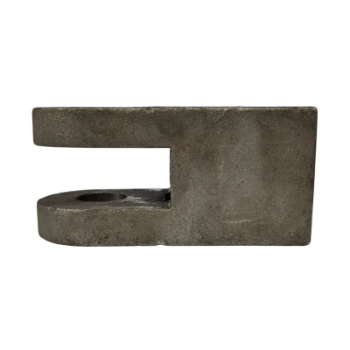 Picture of SETP10PRC - Imperial Mine Cylinder Rod Fork Clevis (F-Mount) 10 Inch Pis