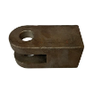 Picture of SETP10PRC - Imperial Mine Cylinder Rod Fork Clevis (F-Mount) 10 Inch Pis