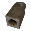 Picture of SETP10PRC - Imperial Mine Cylinder Rod Fork Clevis (F-Mount) 10 Inch Pis