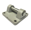 Picture of SICB160PIN - Cyl Bracket - Rear Female 160Ø
