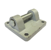 Picture of SICB160PIN - Cyl Bracket - Rear Female 160Ø