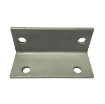 Picture of SILB160 - Cyl Bracket - Foot 160Ø