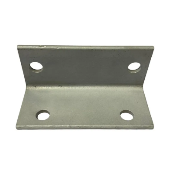 Picture of SILB160 - Cyl Bracket - Foot 160Ø