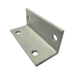 Picture of SILB160 - Cyl Bracket - Foot 160Ø