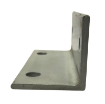 Picture of SILB160 - Cyl Bracket - Foot 160Ø