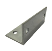 Picture of SILB160 - Cyl Bracket - Foot 160Ø