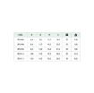 Picture of SPLR10 - Silencer - Plug-In Polyethylene Type - 1" - Polyethylene