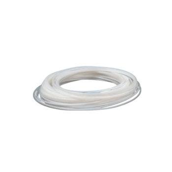 Picture of TBF1210NATURAL - Tube Teflon - Natural - 12mm Outer Diam 10mm Inner Diam