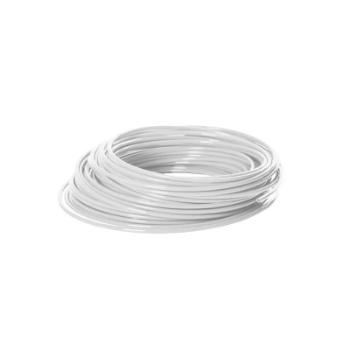 Picture of TBN0302WHITE - Tube Nylon - White - 3mm Outer Diam 2mm Inner Diam