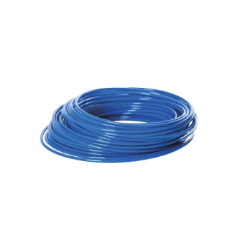 Picture of TBN0806BLUE - Tube Nylon - Blue - 8mm Outer Diam 6mm Inner Diam