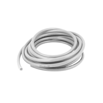 Picture of TBU0855SILVER - Tube Polyurethane - Silver - 8mm Outer Diam 5.5mm Inner Diam