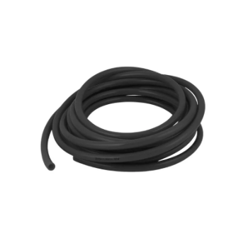 Picture of TBU1065BLACK - Tube Polyurethane - Black - 10mm Outer Diam 6.5mm Inner Diam