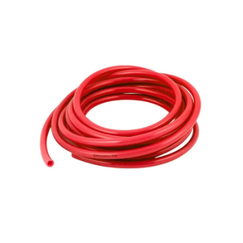 Picture of TBU1065RED - Tube Polyurethane - Red - 10mm Outer Diam 6.5mm Inner Diam