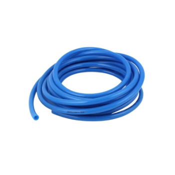 Picture of TBU1210BLUE - Tube Polyurethane - Blue - 12mm Outer Diam 10mm Inner Diam