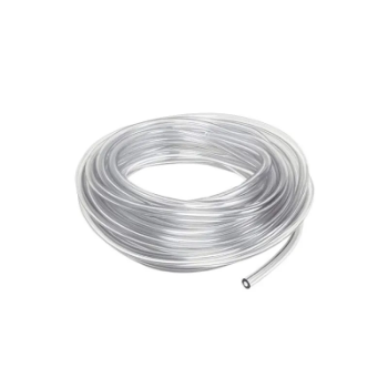Picture of TBU3/16CLR - Tube Polyurethane - Clear - 3/16" Outer Diam 0.25" Wall