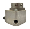 Picture of TPA3 - Gantry Plug 3 Pin Parking Adapter