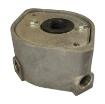 Picture of TPA4 - Gantry Plug 4 Pin Parking Adapter