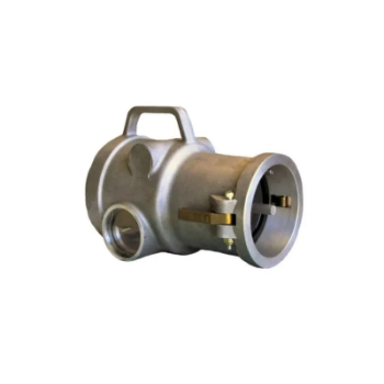 Picture of VCF500 - Vapour Coupler with Dunny Lid