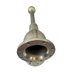Picture of VNC-A4VG - Swivel Coupler 4" Viton Gflt