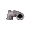 Picture of VNI-A4VG - Swivel Interm 4" Viton Gflt