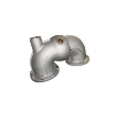Picture of VNI-A4VG - Swivel Interm 4" Viton Gflt