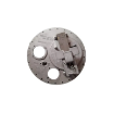 Picture of VOH7503B4U0 - VOH750 18" Bolt Style Manhole Cover With 24 Bolt Pattern